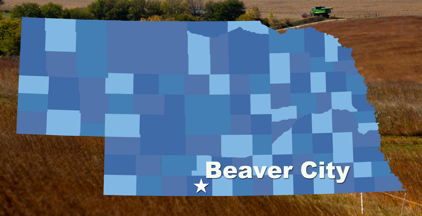 Beaver City